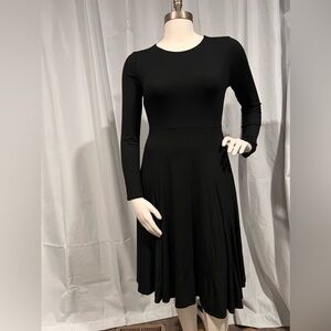 Allium The tinslee modest swing dress new with tags